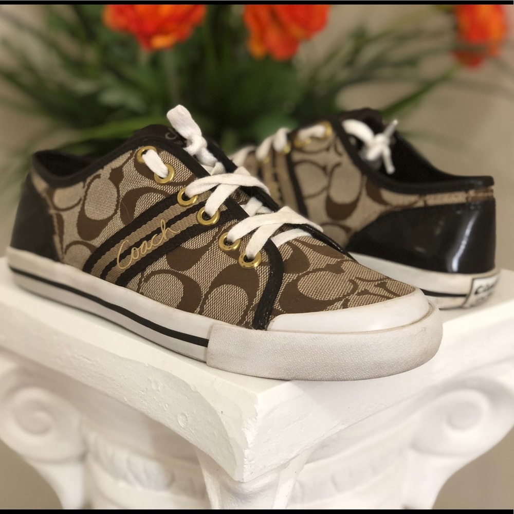 Coach Shoes